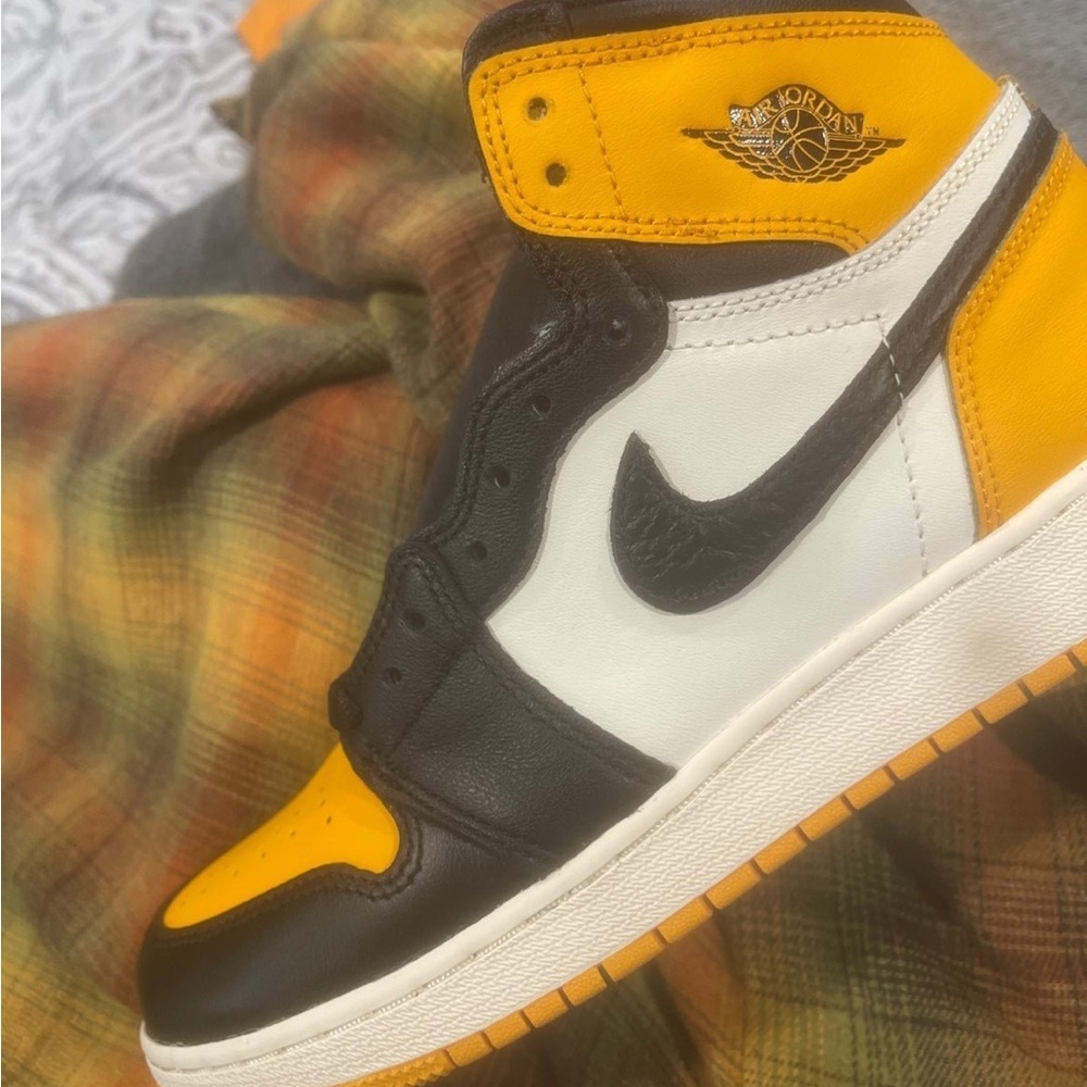 Jordan 1s